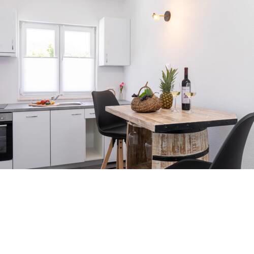 MALOA One bedroom apartment