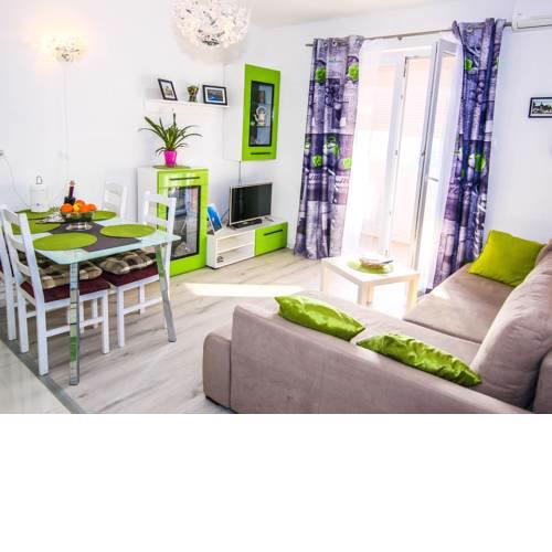 Maloka Apartment