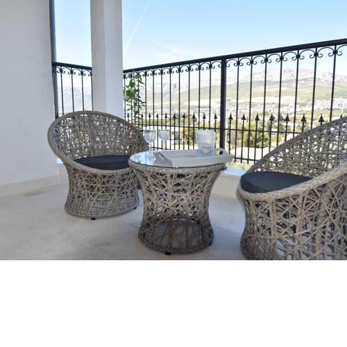 Cozy Apartment near Sea in Split