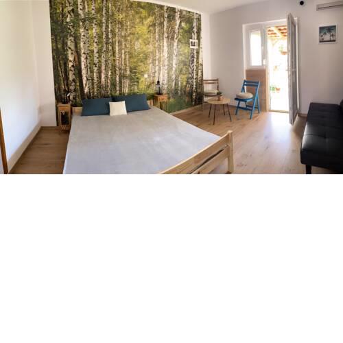 Mango Studio Apartment