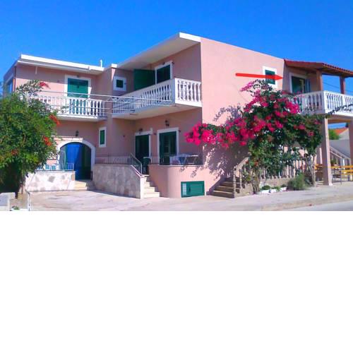 Manora one bedroom apartment