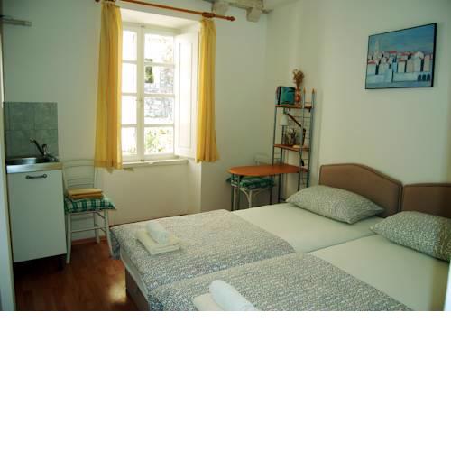 Marco Polo Apartments