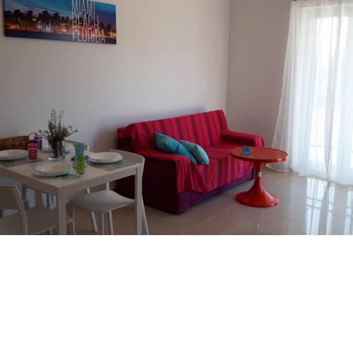 Mare and Terra Apartments Rabac