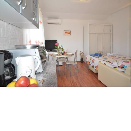 MARI Studio Apartment near Rovinj
