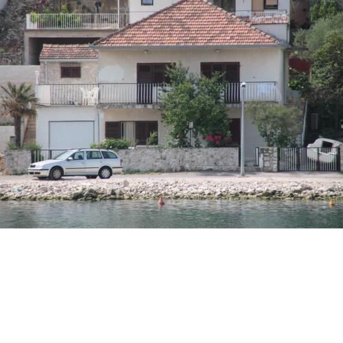 Marija Apartment