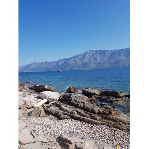 Marija Holiday Home