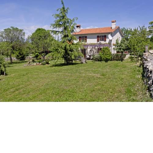 Marija-Lorena in Gora Glušići (Haus für 4-5 Personen)