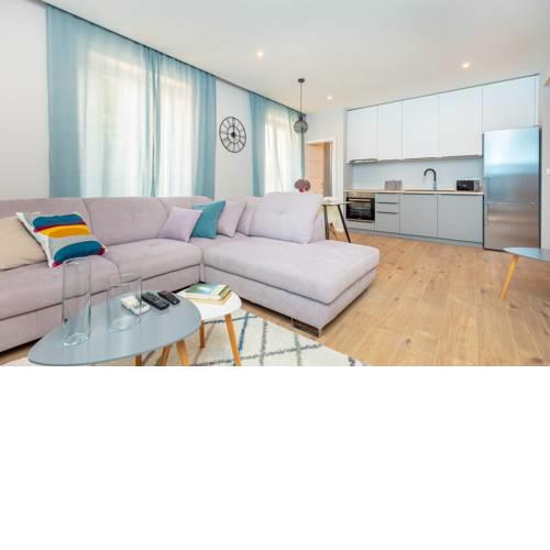 Marilui Apartments