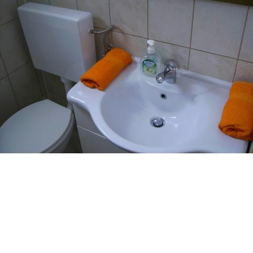 Marina Apartment 1