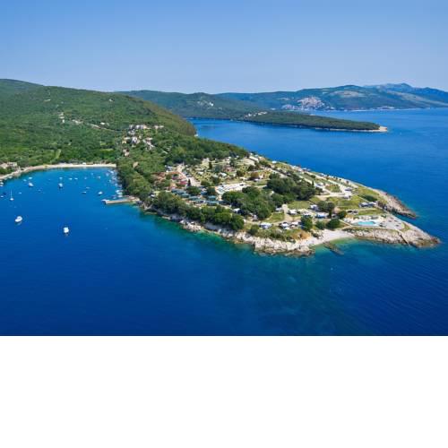 Marina Camping Resort by Valamar