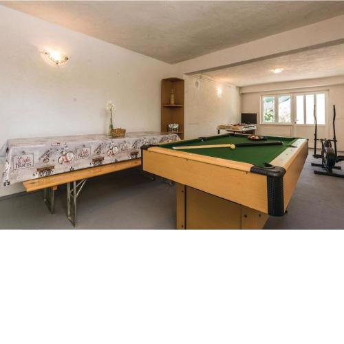 Marina Holiday Home