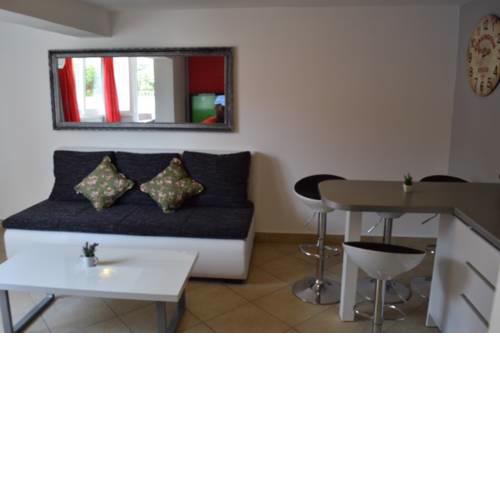 Mario's Lapad Apartment
