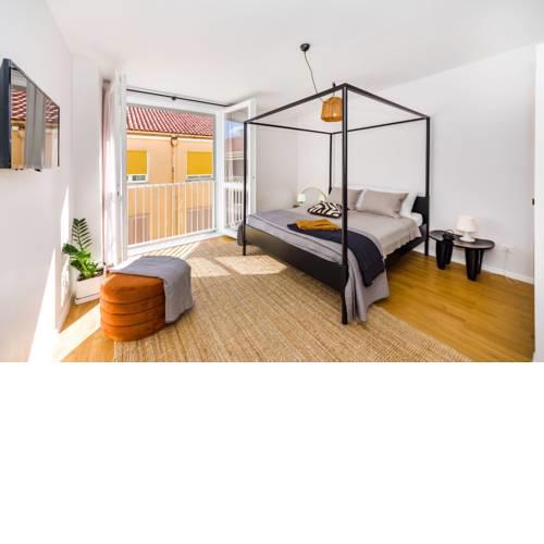 Maris Rooms