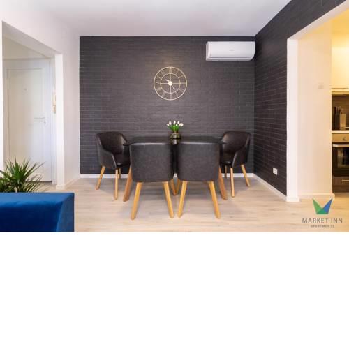 Market Inn Apartments