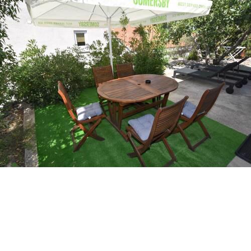 Marko ground floor apartment