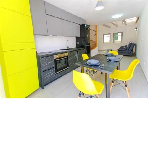 Markov's Place
