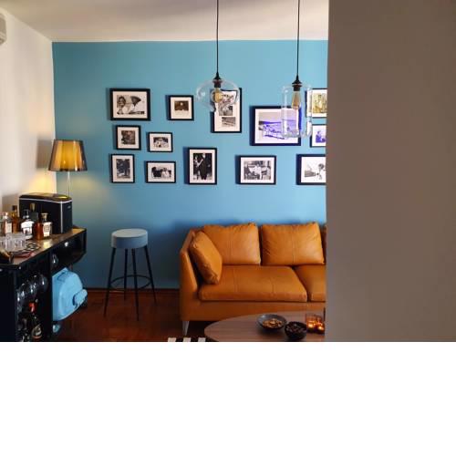 Marshall Apartment