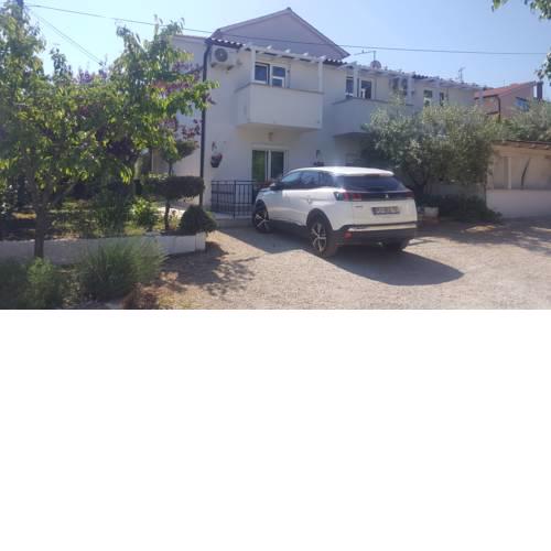 Martina Guest house