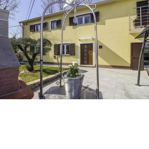 Martina in Prhati - Haus für 6-8 Personen