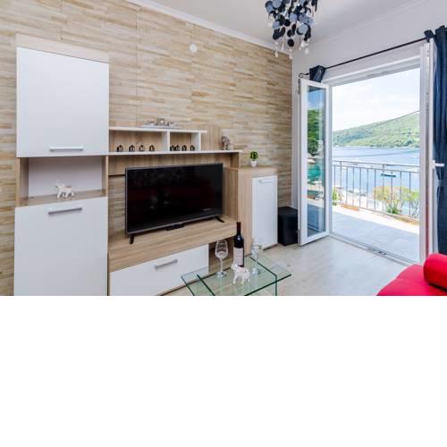 Mata Family Apartments