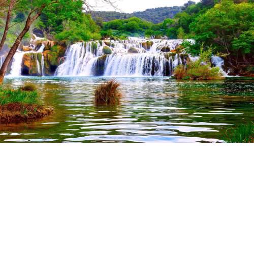Matanovi dvori-Krka National Park