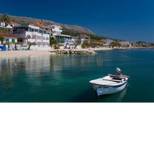Matej apartments - Sunny Apartments Podstrana