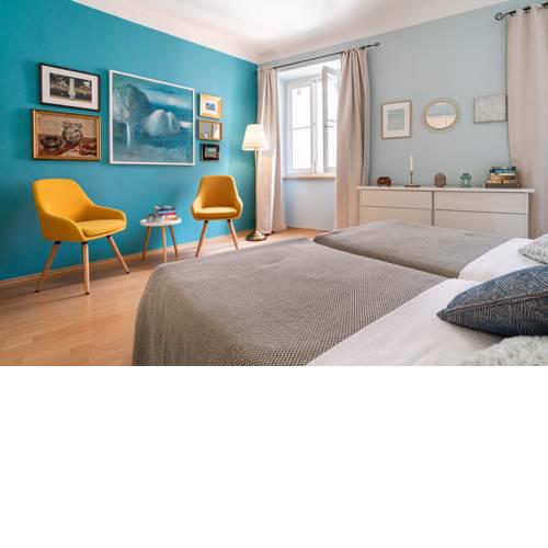 Matteotti 2 Apartment