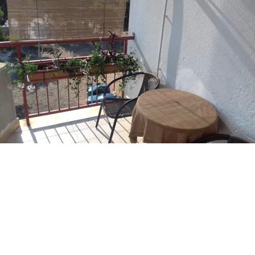 Mbm Apartment