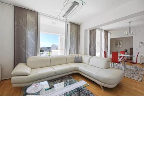 M&D apartment