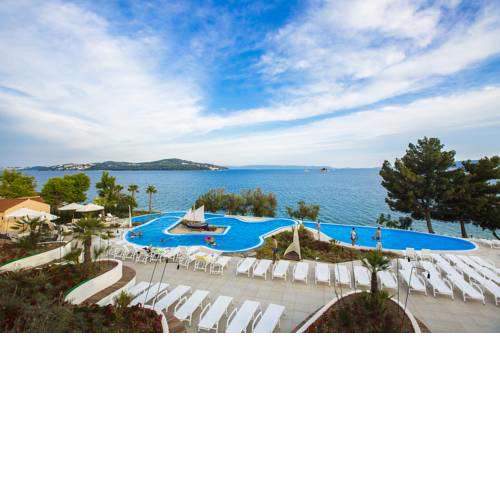 Mediteran Travel Mobile Homes Belvedere