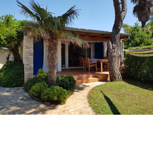 Mediterranean Beach House