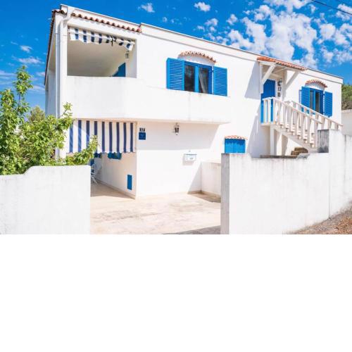 Mediterranean Oasis