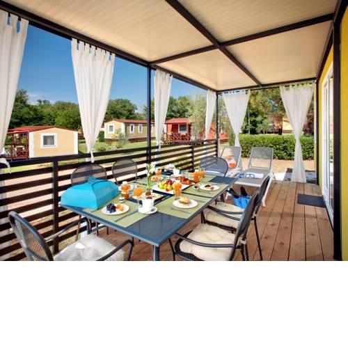Mediterranean Premium Village Holiday Homes