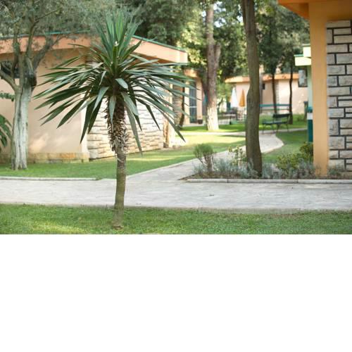 Mediterranean Village San Antonio Holiday Park