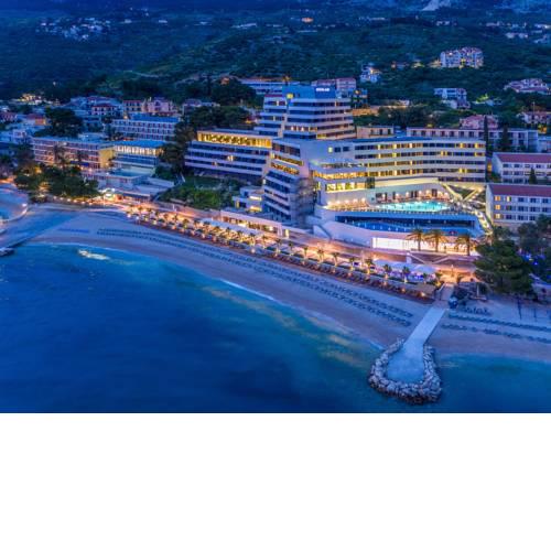 Medora Auri Family Beach Resort