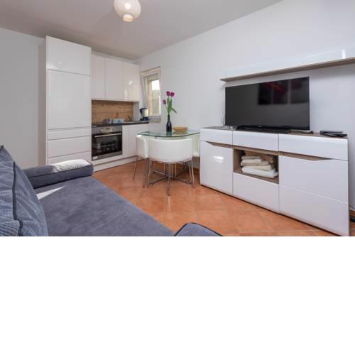 Medulin - Apartman Ivana