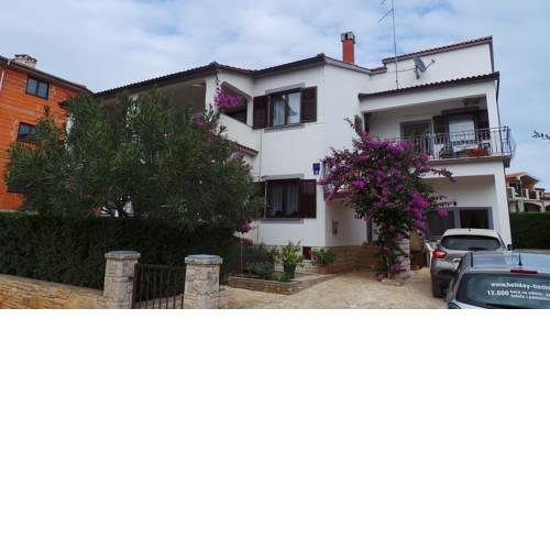 Medulin Apartment 2