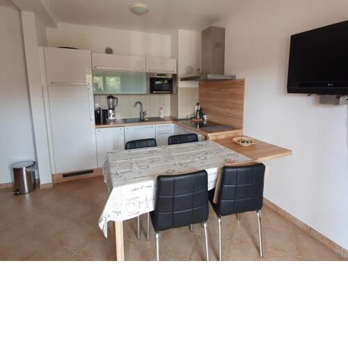 Medulin apartment