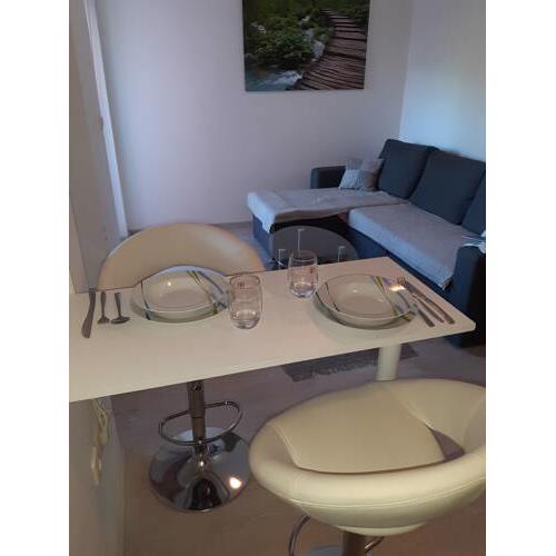 Medulin.Apartman