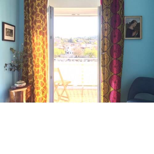 Mein Haus am Meer