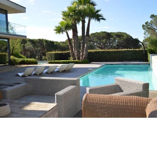 Memorable Vacation deluxe villa