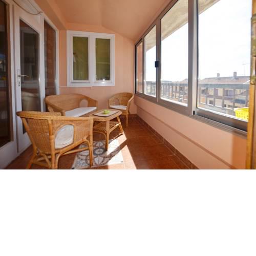 Meri Apartment