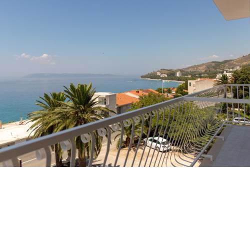 Mia & Ante Apartman