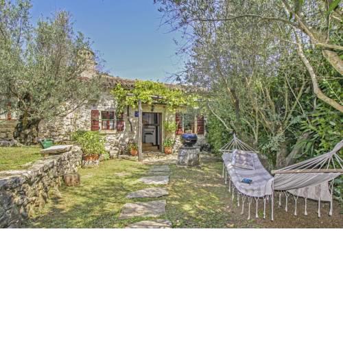 Mia in Faraguni (Haus für 2-4 Personen)