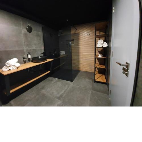 MIAU Premium apartments