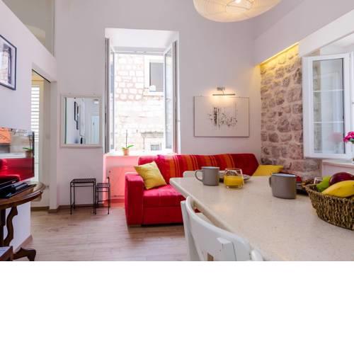 Midtown Apartments