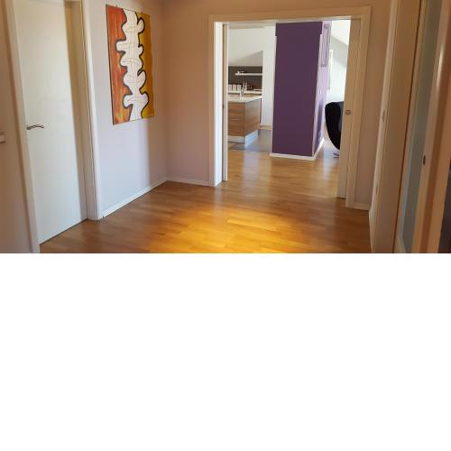 Milic Apartments