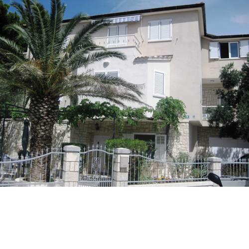 Apartments Minerva