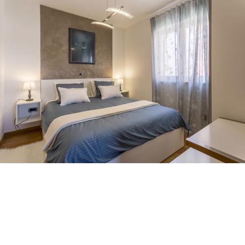 MiNi Korčula luxury apartment for pleasure, 2BR