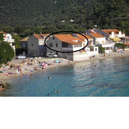 Mira apartmani